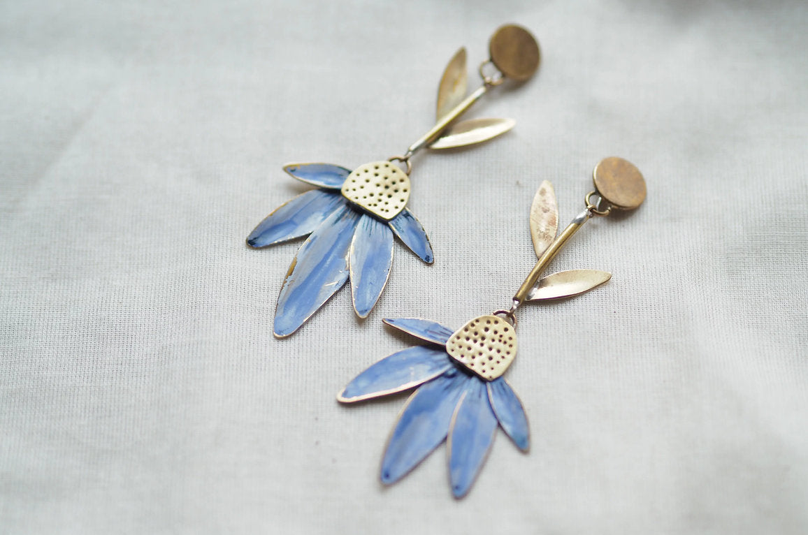 Flores salvajes