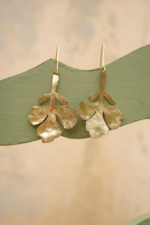 Pendientes Otoño