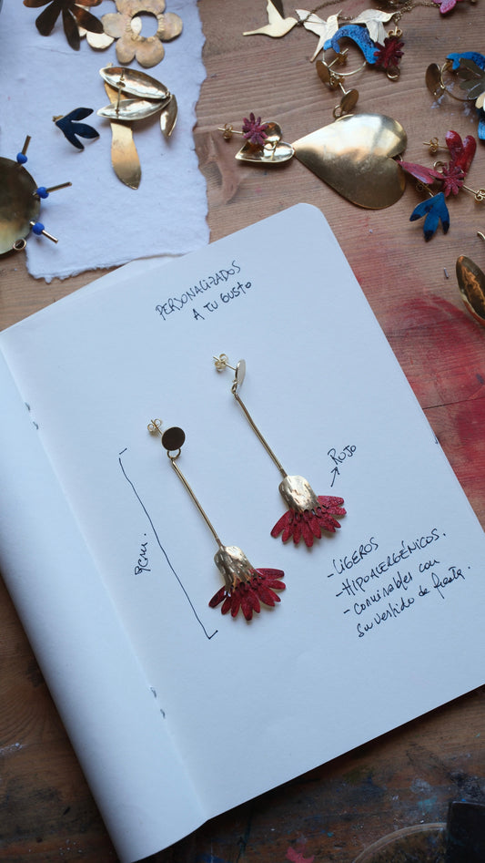 Joyas hechas a pedido