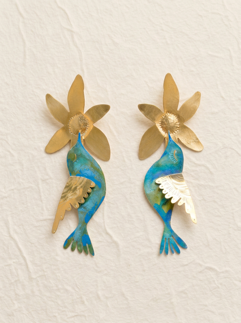 Hummingbird House - Limited edition