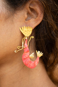 Pendientes gambita