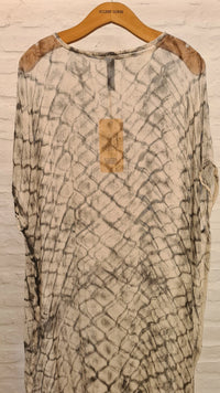 TUNICA BASICA PANAL