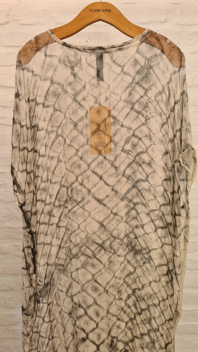 TUNICA BASICA PANAL