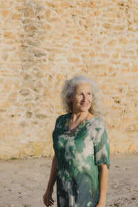 TUNICA CAMALOTE