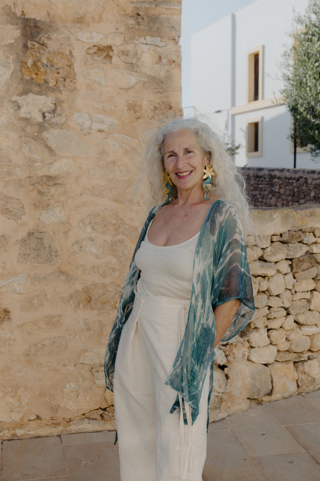 SACO SITGES COLIBRI