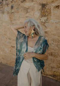 SACO SITGES COLIBRI