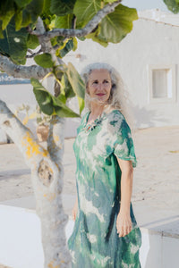 TUNICA CAMALOTE