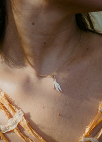 Collana sognatrice