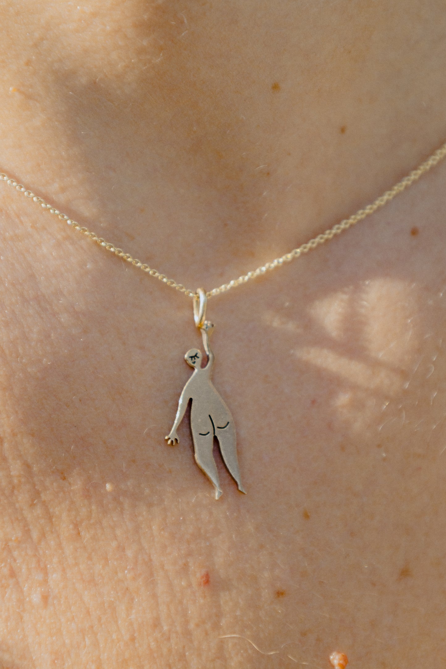 Collana sognatrice