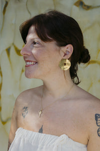 Collana ballerine