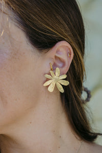 Orecchini Petali POP