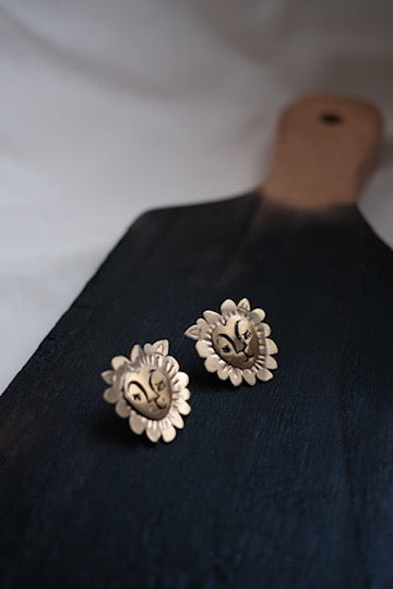 Pendientes Leon