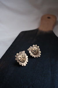 Pendientes Leon