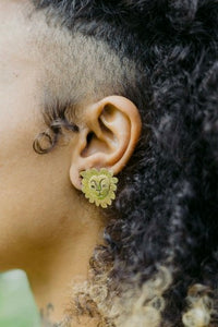Pendientes Leon