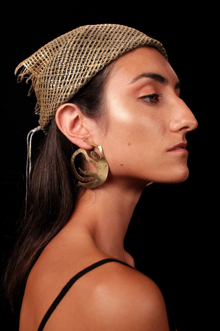 Argollas humano