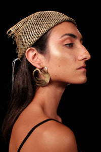 Argollas humano