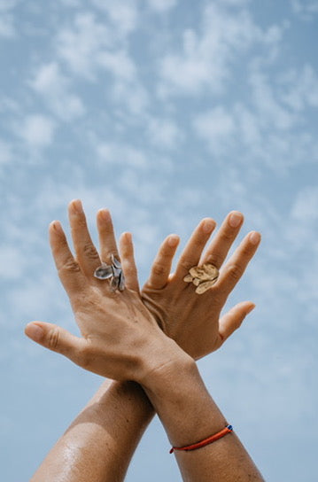 anillos
