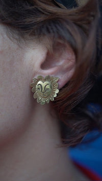 Pendientes Leon