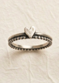 Anillo EROS de plata