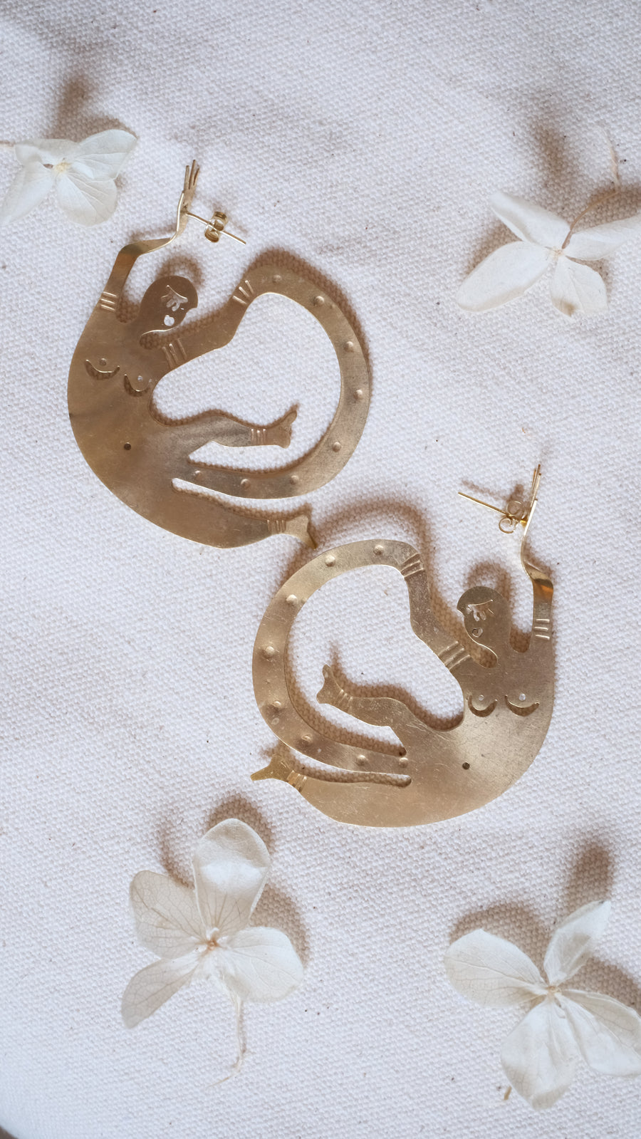PENDIENTES - SALE 35%/ 40% OFF