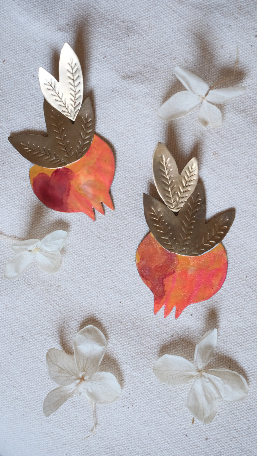 PENDIENTES - SALE 35%/ 40% OFF