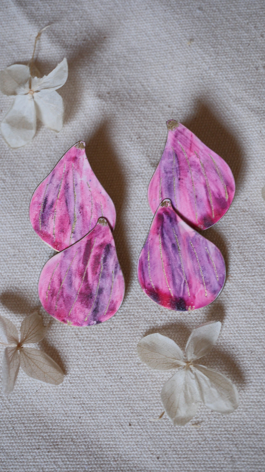 PENDIENTES - SALE 35%/ 40% OFF
