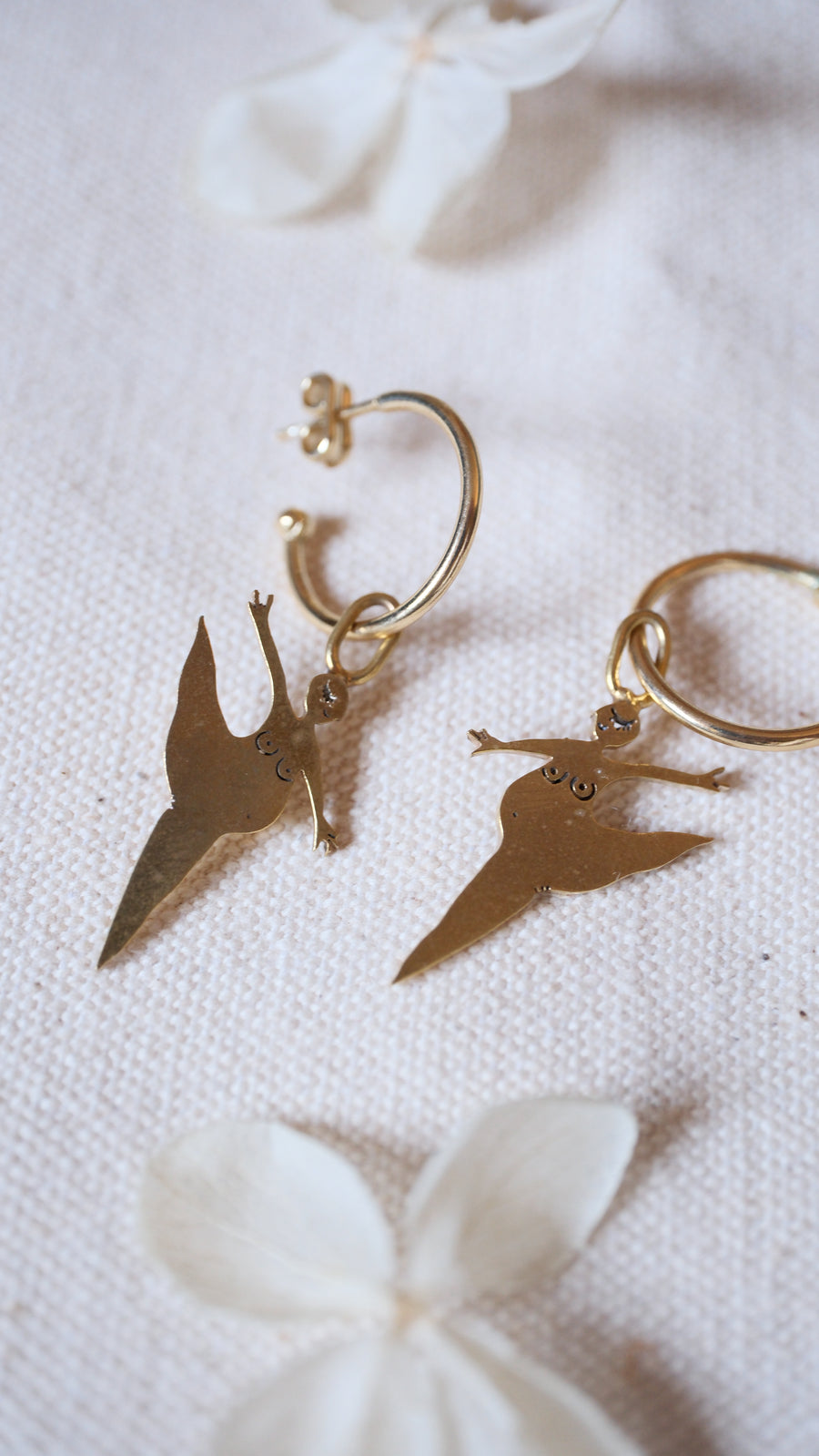 PENDIENTES - SALE 35%/ 40% OFF