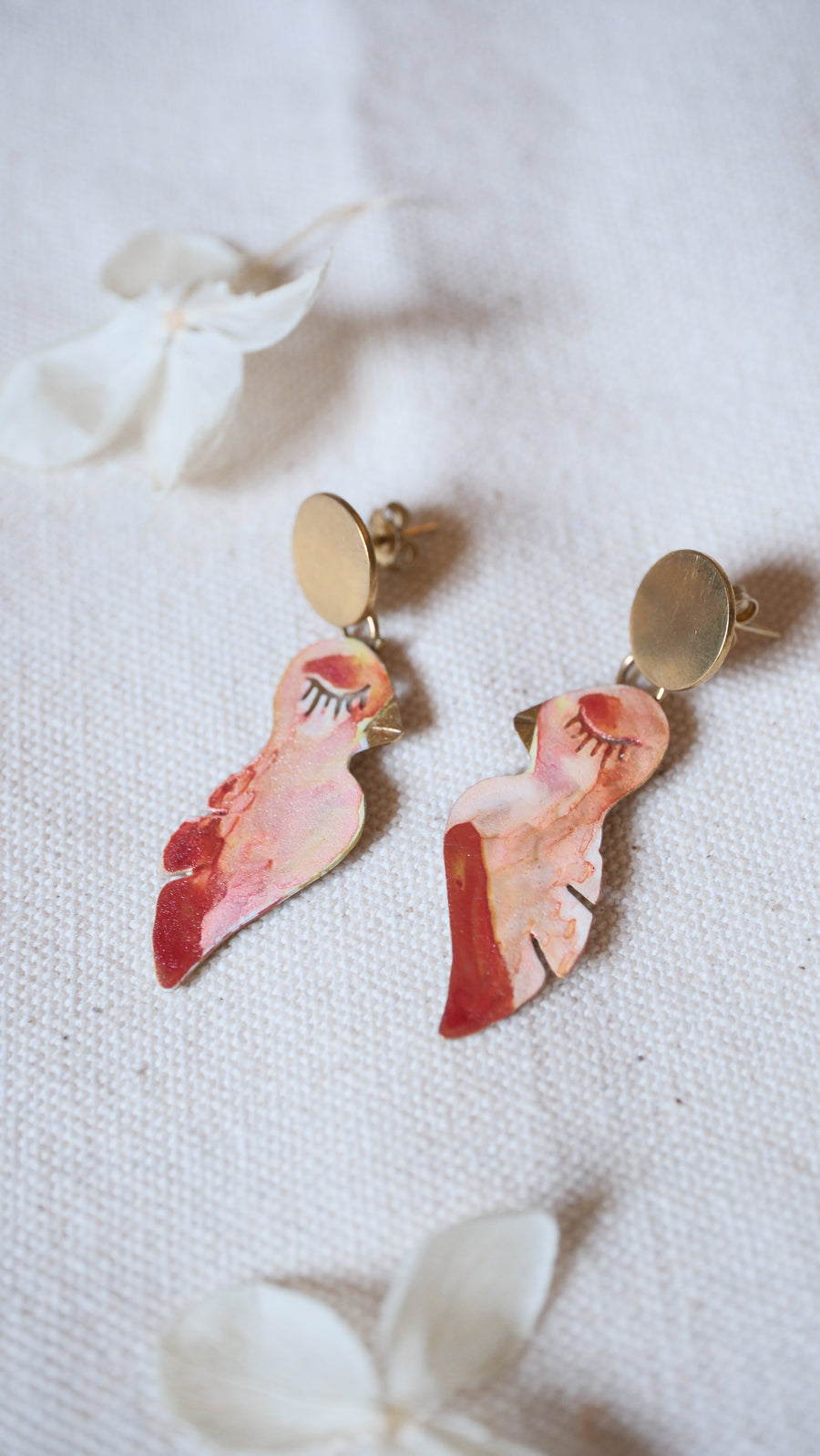 PENDIENTES - SALE 35%/ 40% OFF