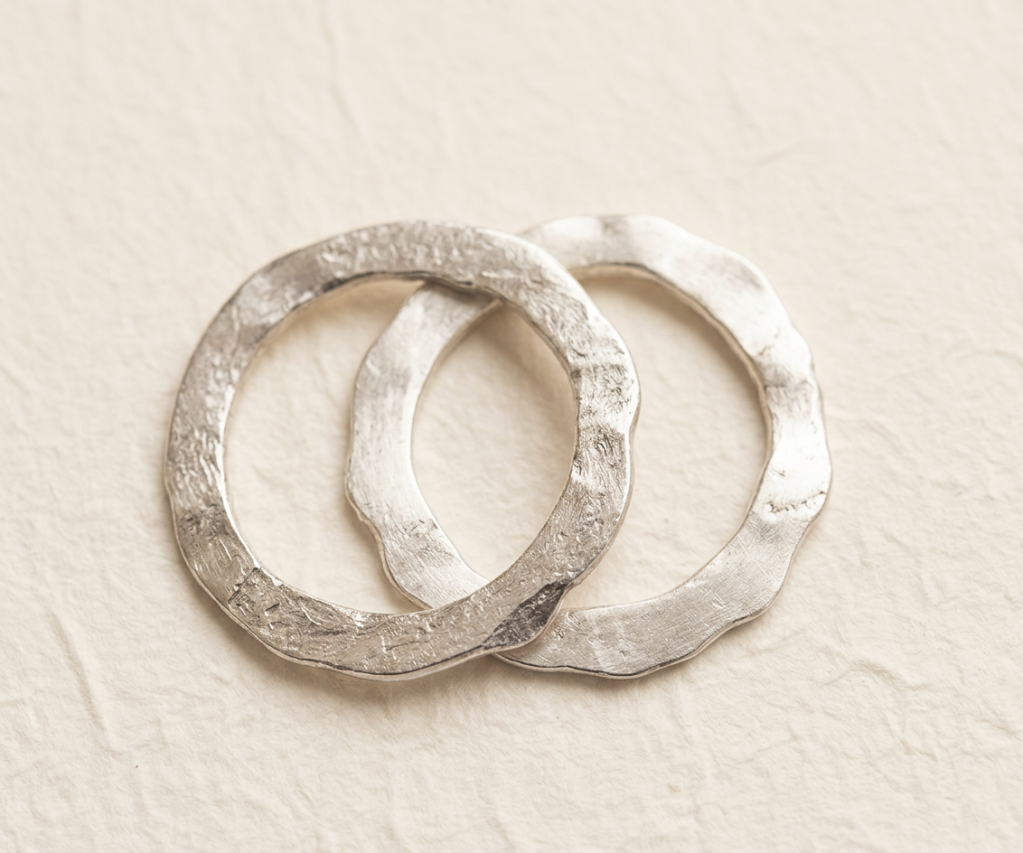 Anillos textura
