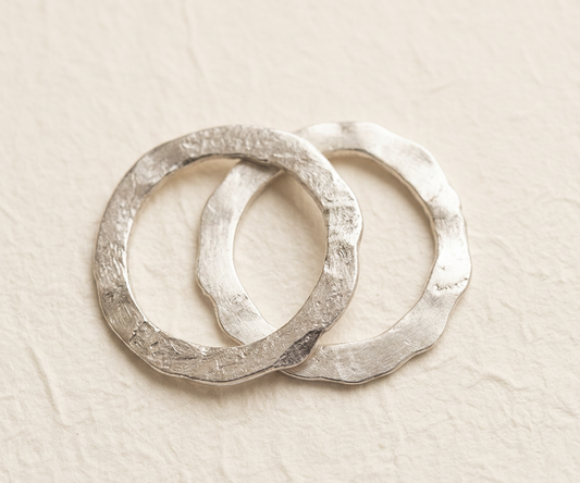 Anillos textura