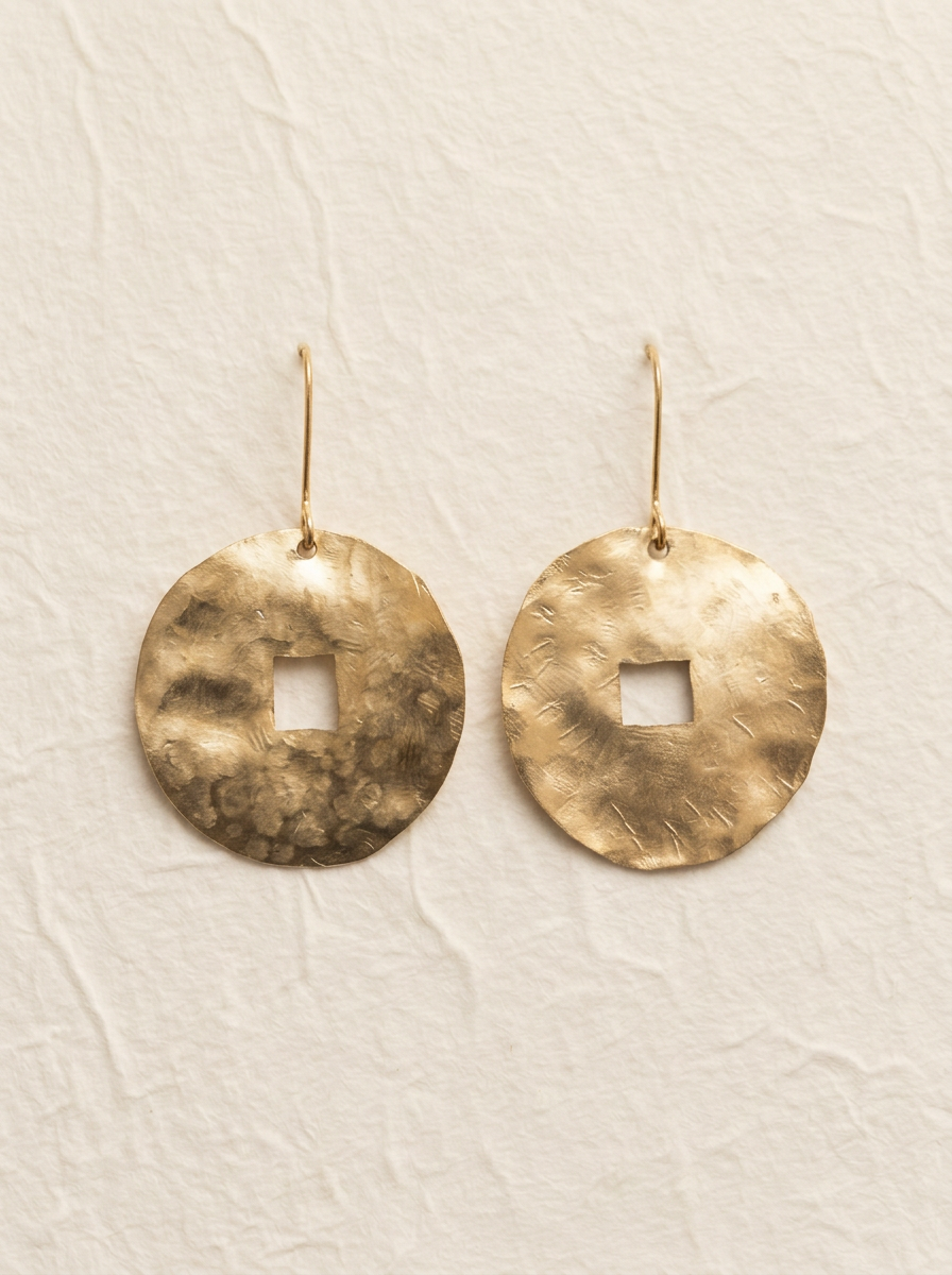 Pendientes iching