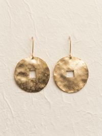 Pendientes iching