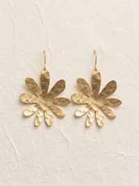 Pendientes Pétalos POP