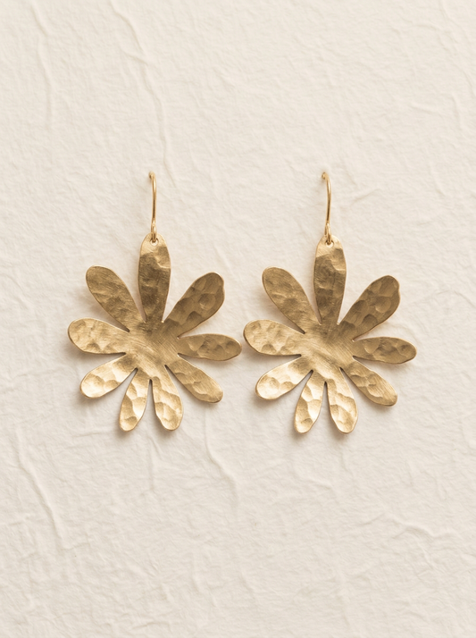 Pendientes Pétalos POP