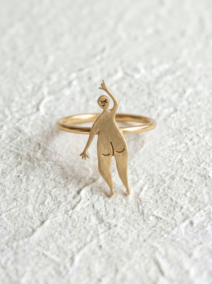 Anillo soñadoras