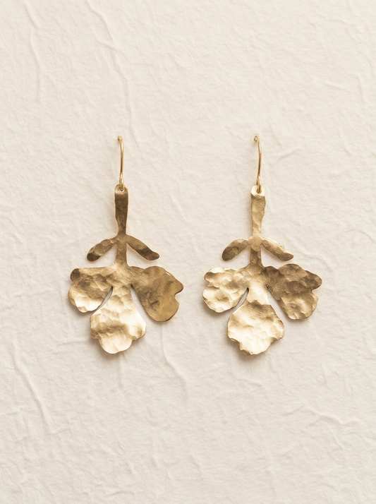 Pendientes Otoño