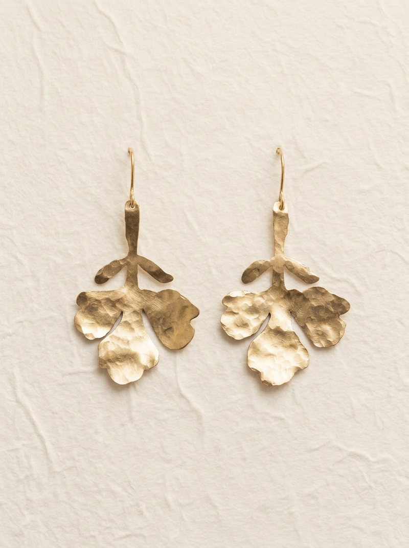 Pendientes Otoño