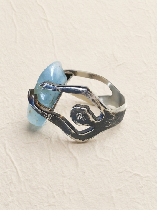 Anillo Humano