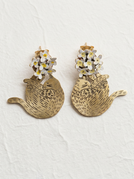 Pendientes Tota