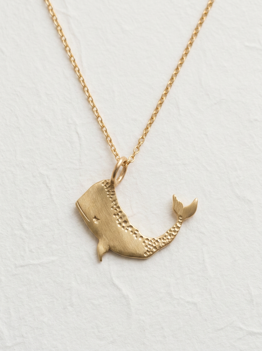 Collar de Ballena