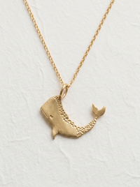 Collar de Ballena