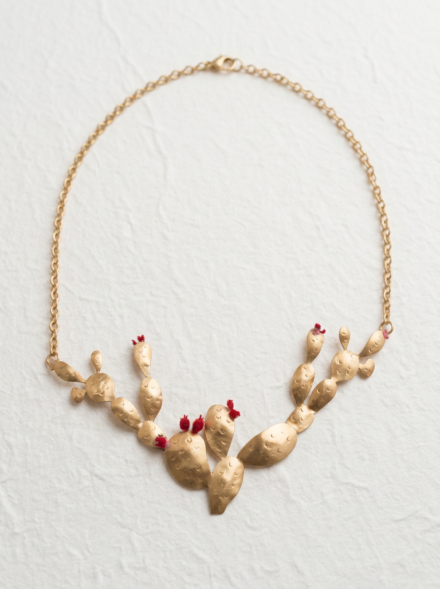 collar cactus