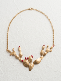 collar cactus