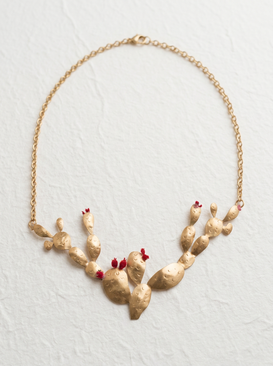 collar cactus