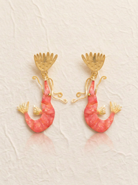 Pendientes gambita