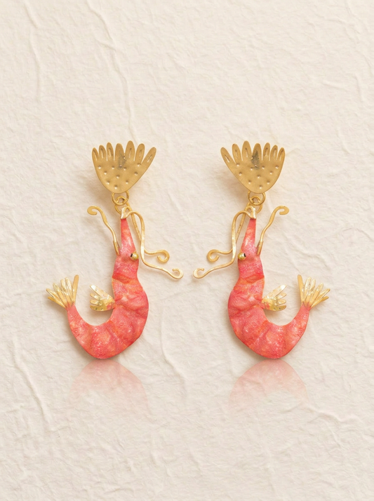 Pendientes gambita
