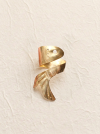 Gesichter-Ring