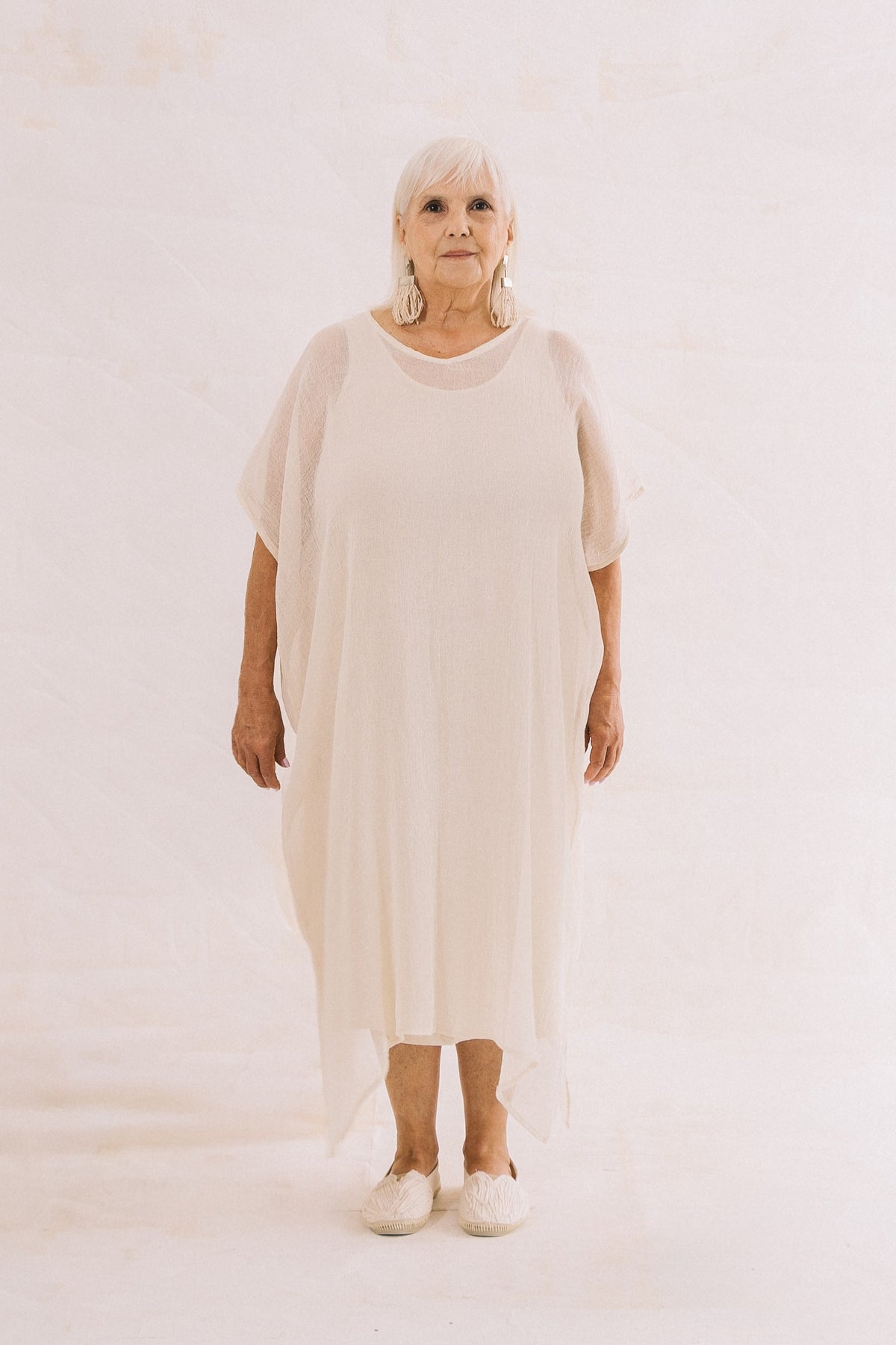 VESTIDO NICARAGUA