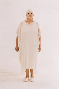 VESTIDO NICARAGUA