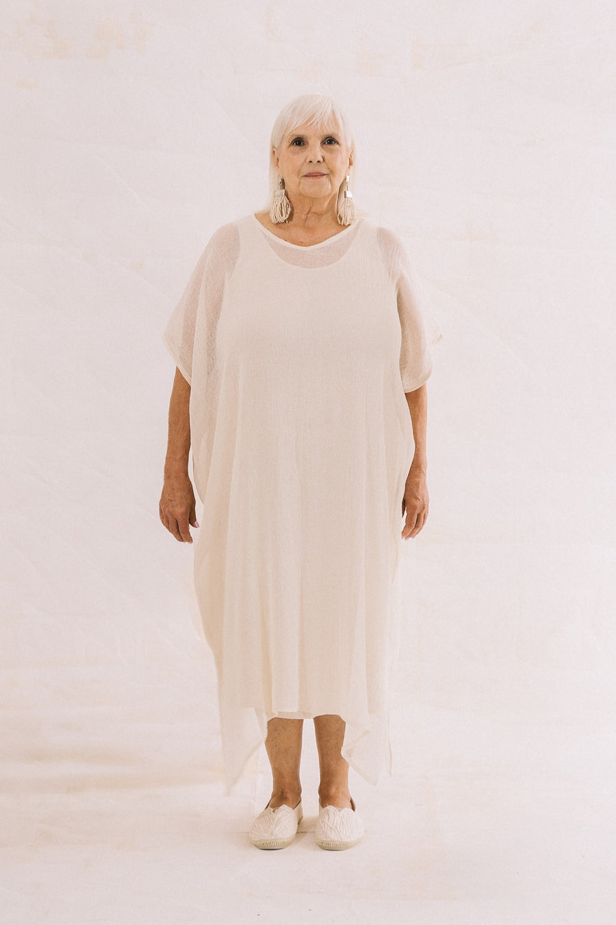 VESTIDO NICARAGUA